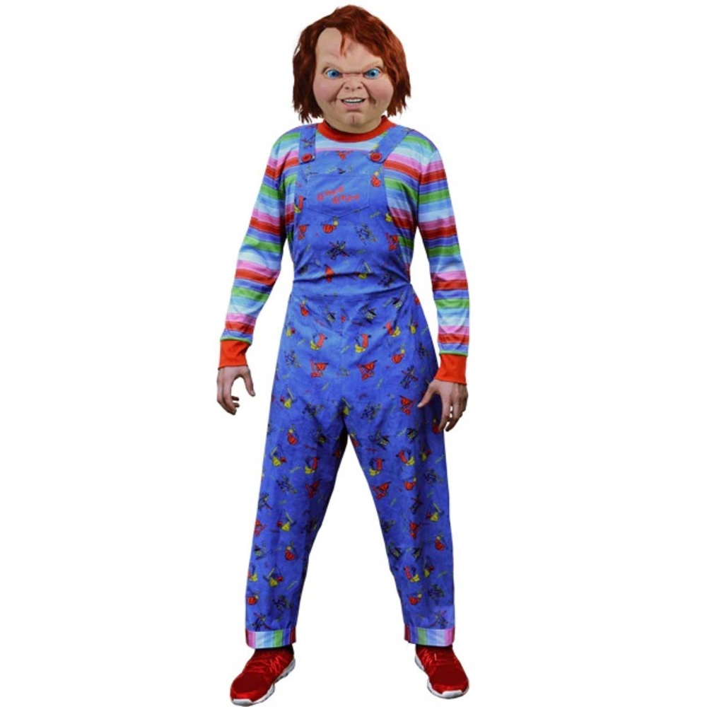 Trick or Treat Studios Chucky Costume